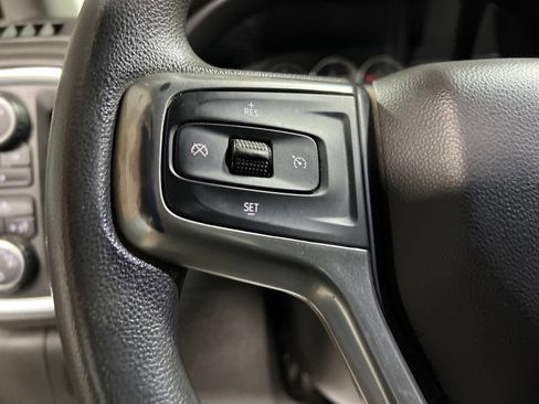 Used 2022 Chevrolet Silverado 2500 LT AWD/4WD image 28