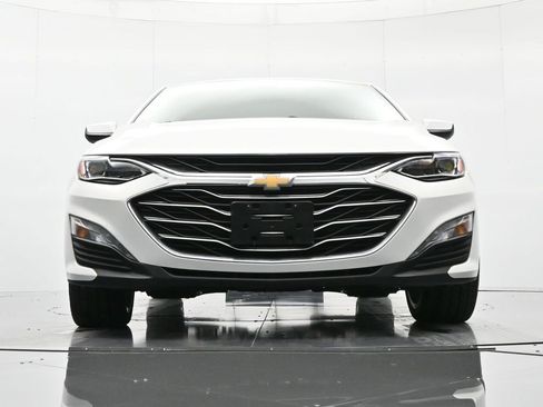 Certified 2024 Chevrolet Malibu LT image 39