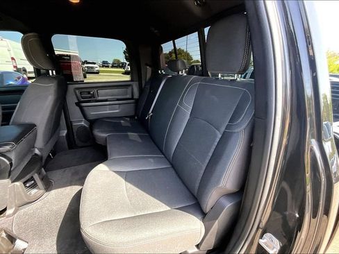 Used 2026 RAM 3500 Tradesman AWD/4WD image 26