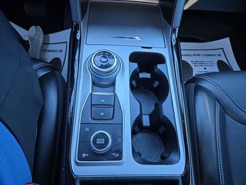 Used 2023 Ford Explorer ST w/ Equipment Group 401A image 21