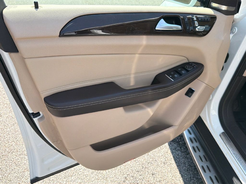 Used 2018 Mercedes-Benz GLE 350 w/ Premium 1 Package image 10