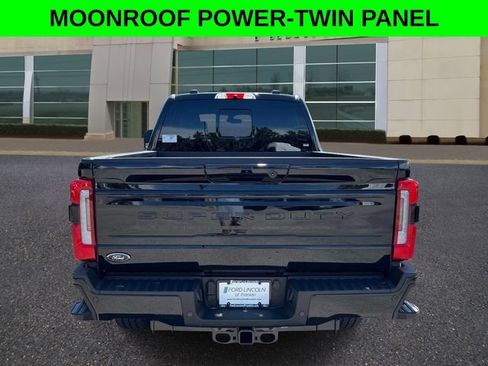 New 2026 Ford F250 Platinum AWD/4WD image 6