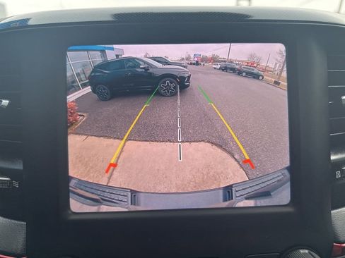 Used 2022 RAM 1500 Rebel w/ Rebel Level 1 Equipment Group image 23