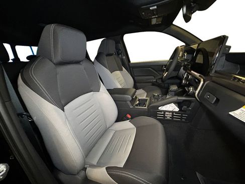 New 2026 Toyota Tacoma TRD Off-Road AWD/4WD image 15