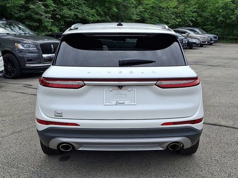 Used 2020 Lincoln Corsair AWD w/ Equipment Group 101A image 5