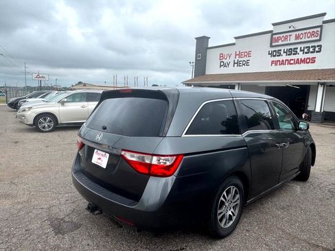 Used 2011 Honda Odyssey EX-L image 19