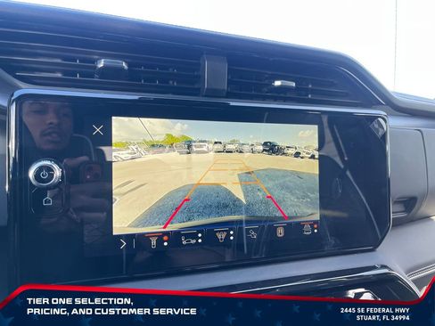 New 2026 GMC Sierra 1500 AT4X AWD/4WD image 32