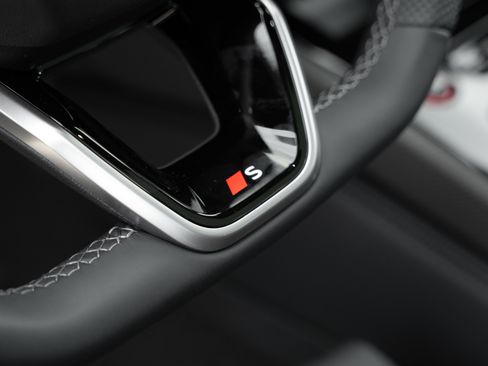 New 2026 Audi S5 Premium Plus AWD/4WD image 12
