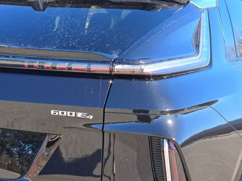 New 2026 Cadillac Lyriq Premium Luxury image 12