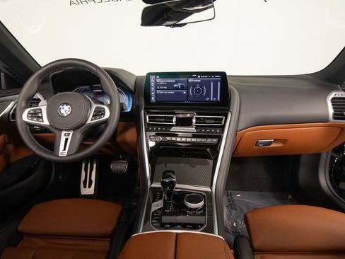 Used 2026 BMW M850i xDrive Convertible AWD/4WD image 29