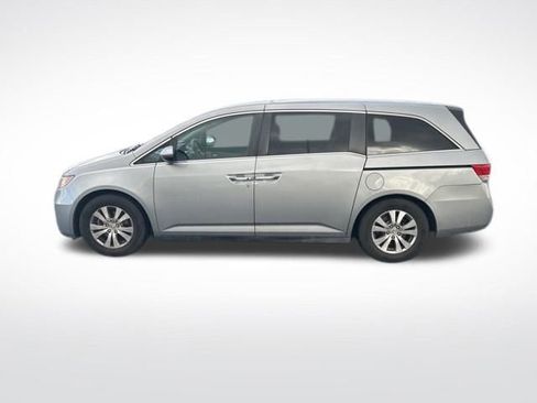 Used 2016 Honda Odyssey SE image 8