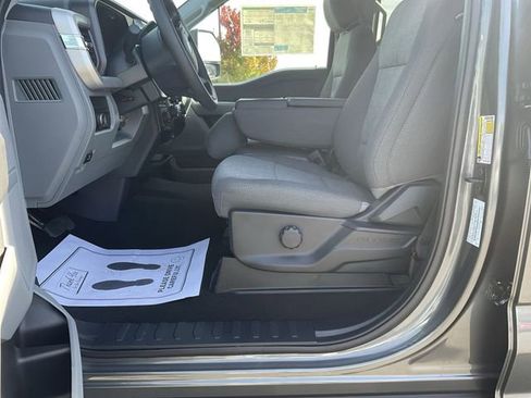 New 2026 Ford F250 XL w/ STX Appearance Package image 12