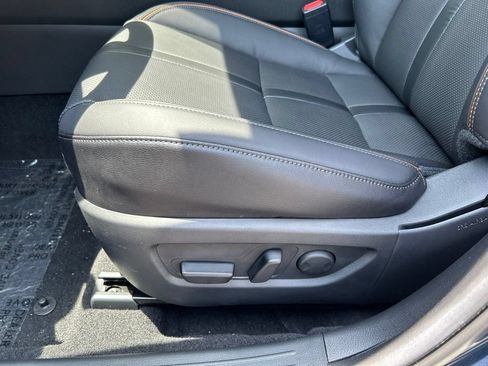 New 2026 MAZDA CX-50 AWD 2.5 S w/ Weather Package image 16
