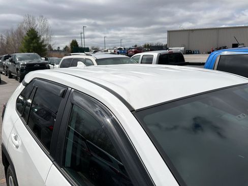 Used 2023 Toyota RAV4 LE image 6