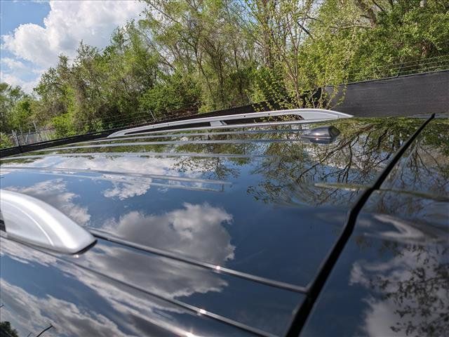 Used 2022 INFINITI QX80 Luxe w/ Cargo Package AWD/4WD image 25
