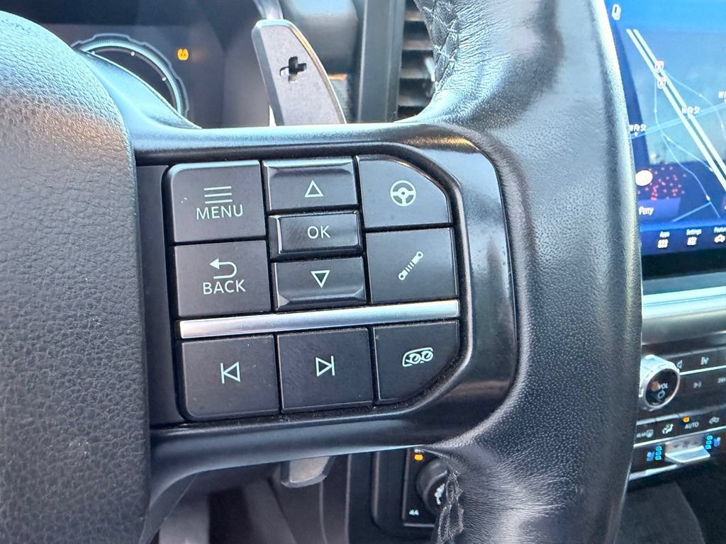 Certified 2022 Ford F150 Raptor w/ Raptor 37 Performance Package AWD/4WD image 47