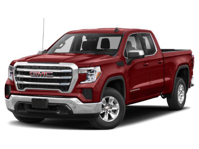 Used 2019 GMC Sierra 1500 SLE w/ SLE Value Package AWD/4WD image 1