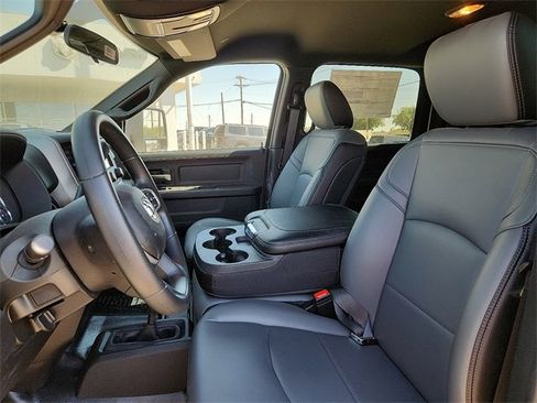 New 2024 RAM 5500 Tradesman image 16