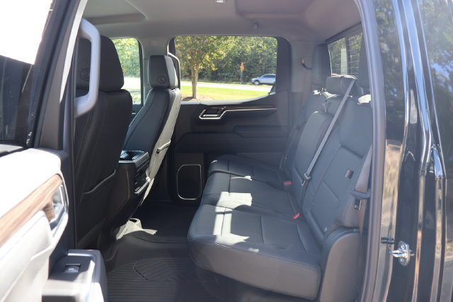 New 2026 Chevrolet Silverado 1500 RST w/ RST All Star Premium Package AWD/4WD image 21