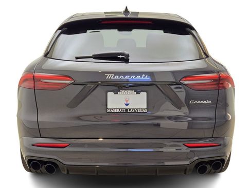 New 2025 Maserati Grecale Modena image 9