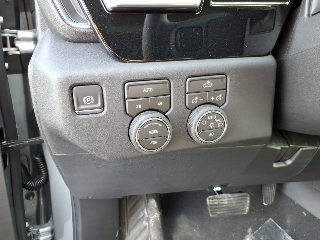 New 2026 Chevrolet Silverado 1500 RST w/ RST Select Package AWD/4WD image 12