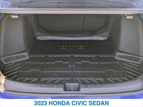 Used 2023 Honda Civic EX image 23