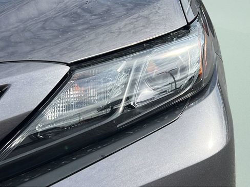 Used 2024 Toyota Camry SE w/ Convenience Package FWD image 23