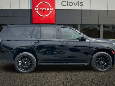 Used 2022 Chevrolet Tahoe RST w/ Sport Performance Package image 9