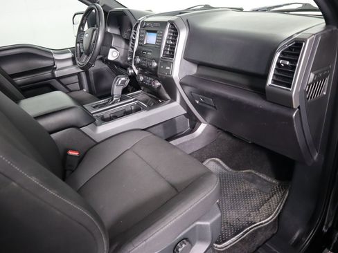 Used 2016 Ford F150 XLT w/ Equipment Group 301A Mid image 17
