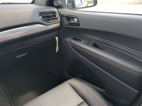 New 2026 Dodge Durango GT image 21