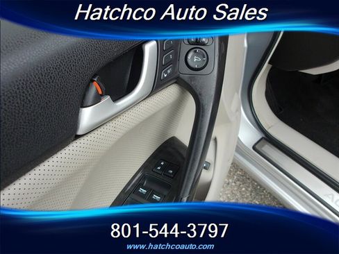 Used 2013 Acura TSX Sedan image 24