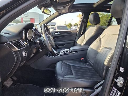 Used 2018 Mercedes-Benz GLE 350 image 9