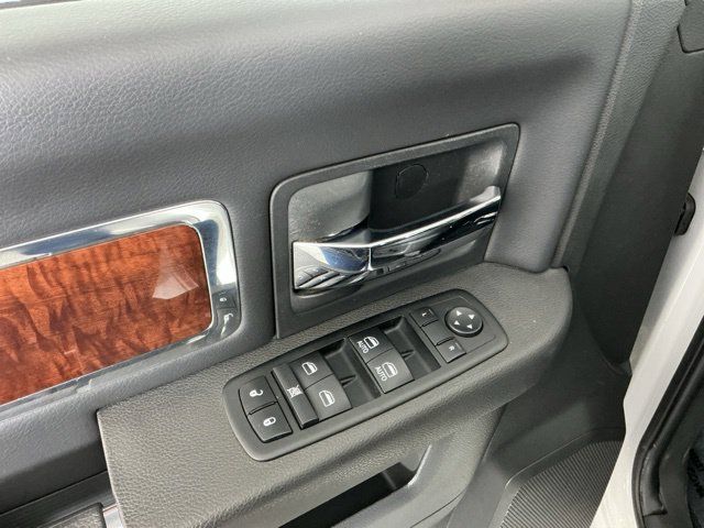 Used 2011 RAM 1500 Laramie AWD/4WD image 12