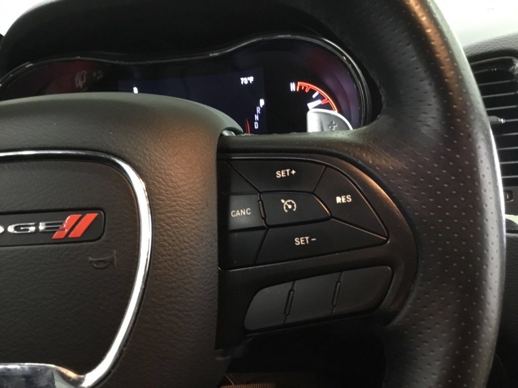 Used 2018 Dodge Durango R/T AWD/4WD image 38