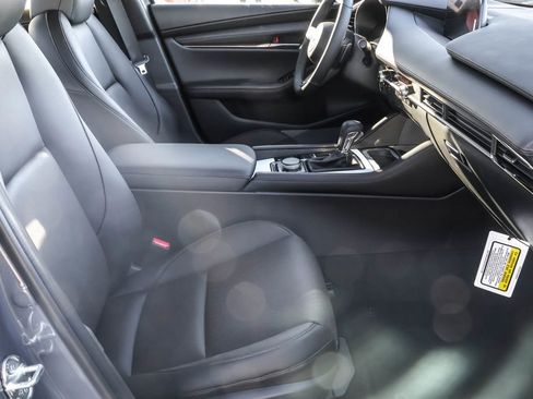 New 2026 MAZDA MAZDA3 2.5 Turbo Sedan w/Premium Plus image 45