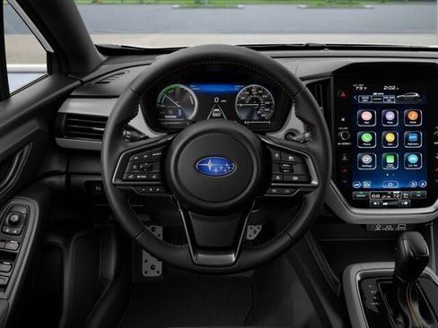 New 2026 Subaru Crosstrek 2.5i Sport AWD/4WD image 14