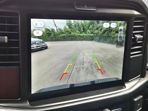 New 2026 Ford F150 STX AWD/4WD image 12