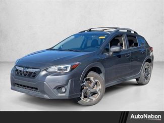 Used 2021 Subaru Crosstrek 2.5i Limited w/ Moonroof Package 2 video 1