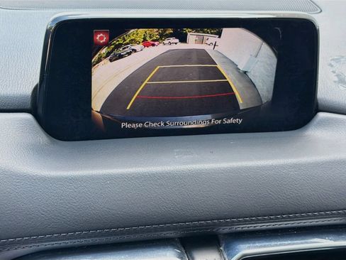 Used 2018 MAZDA CX-5 Touring FWD image 12