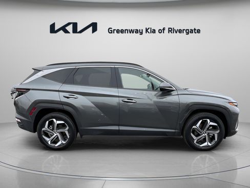 Used 2023 Hyundai Tucson Limited image 5