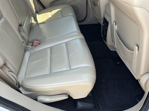 Used 2015 Jeep Grand Cherokee Limited w/ Trailer Tow Group IV image 16