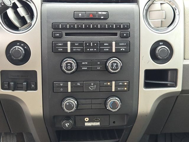 Used 2010 Ford F150 4x4 SuperCab image 3