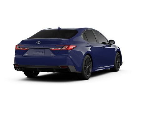 New 2026 Toyota Camry SE FWD image 52