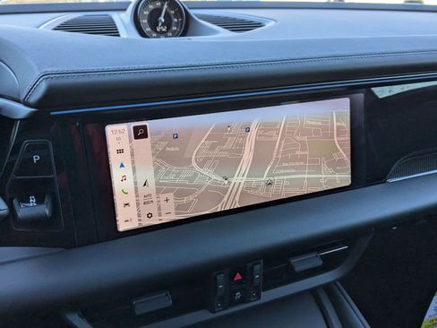 New 2025 Porsche Macan Turbo Electric image 17