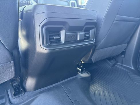 Used 2021 Chevrolet Silverado 1500 LT Trail Boss AWD/4WD image 25