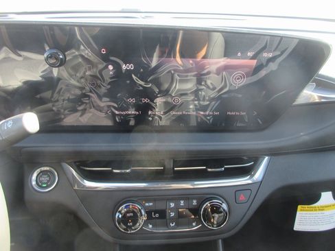 New 2026 Buick Envista Preferred w/ Convenience I Package image 17