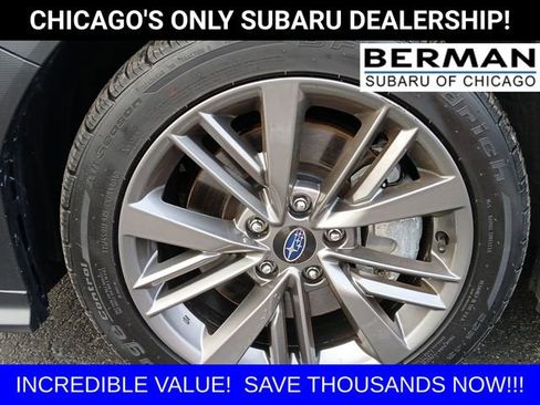 Used 2024 Subaru WRX image 29