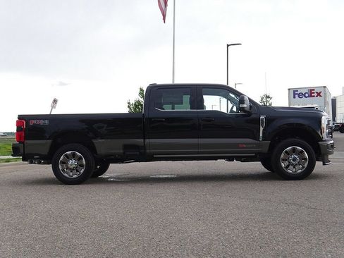 New 2026 Ford F350 King Ranch AWD/4WD image 6