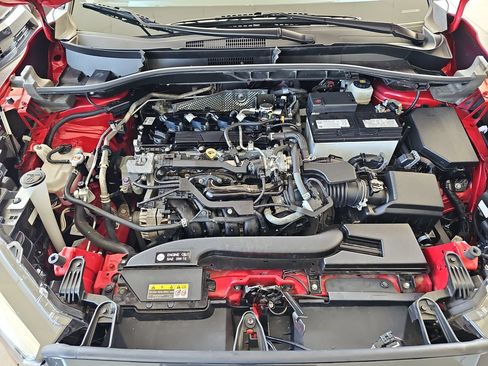Used 2023 Toyota Corolla Cross XLE w/ Convenience Package AWD/4WD image 36