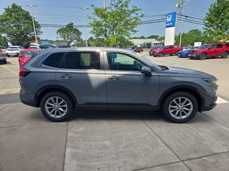 Certified 2024 Honda CR-V EX video 2